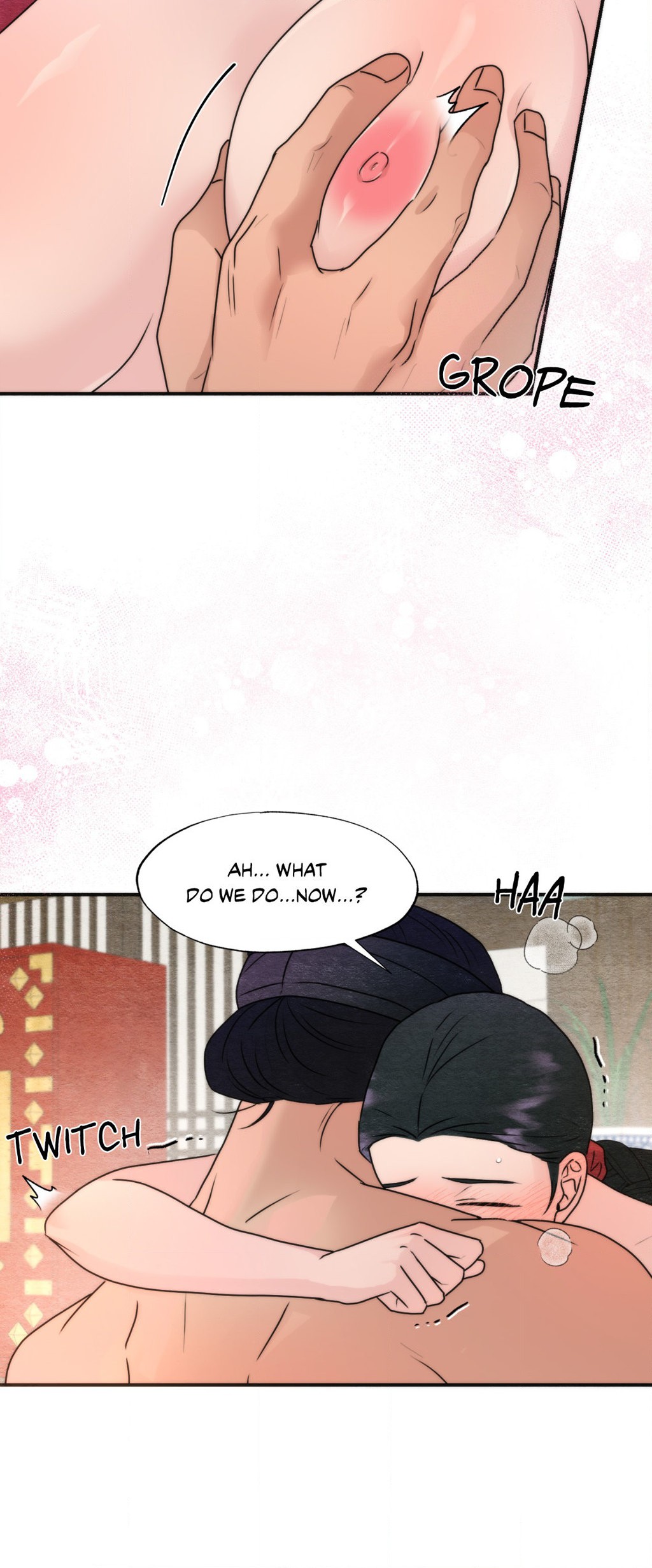 Gwang-an Chapter 83.5 - MyToon.net