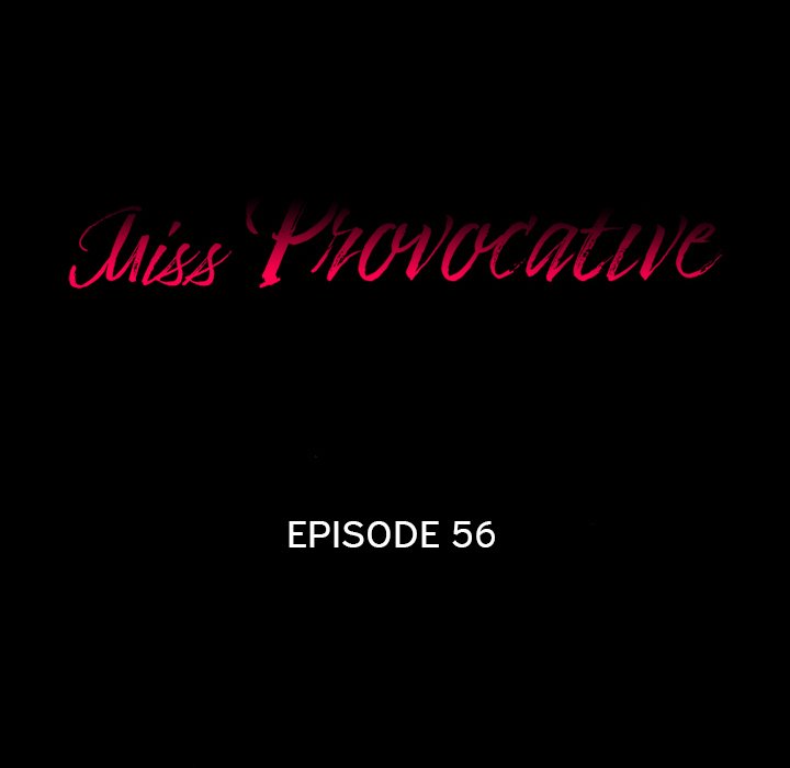 Miss Provocative Chapter 63 - HolyManga.net