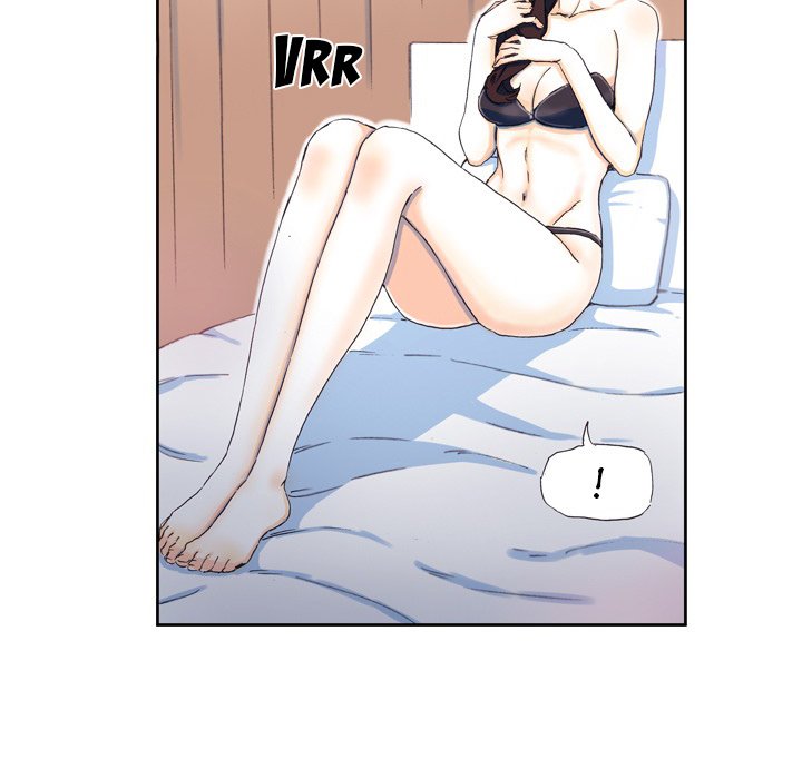 Miss Provocative Chapter 63 - HolyManga.net