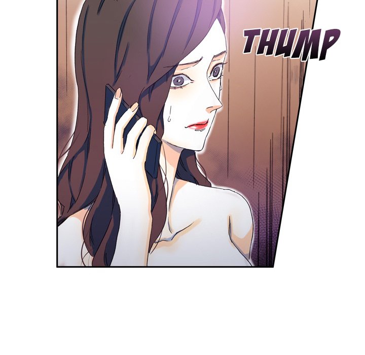 Miss Provocative Chapter 63 - HolyManga.net