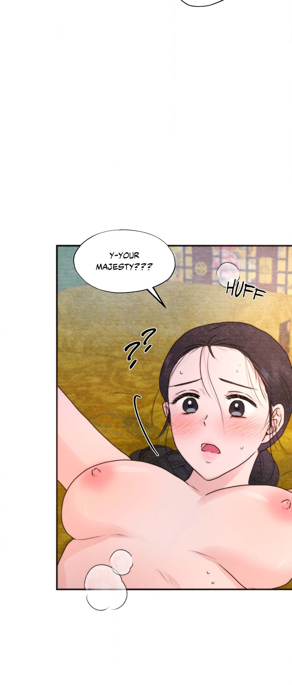 Gwang-an Chapter 83.9 - HolyManga.net