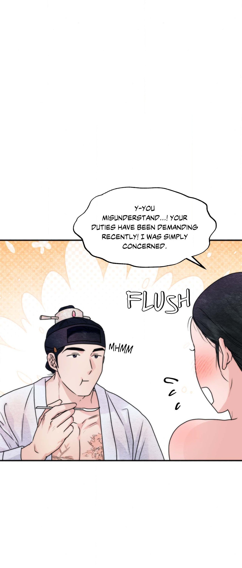 Gwang-an Chapter 83.9 - MyToon.net