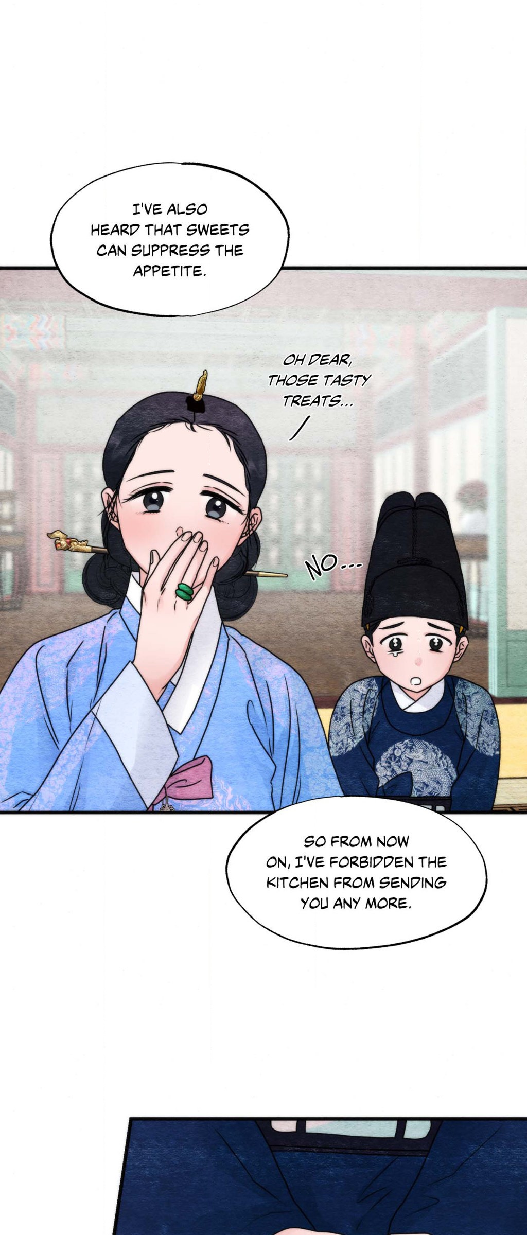 Gwang-an Chapter 83.13 - MyToon.net