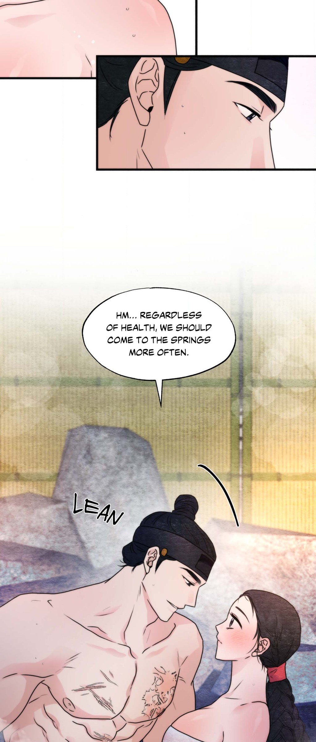 Gwang-an Chapter 83.11 - MyToon.net