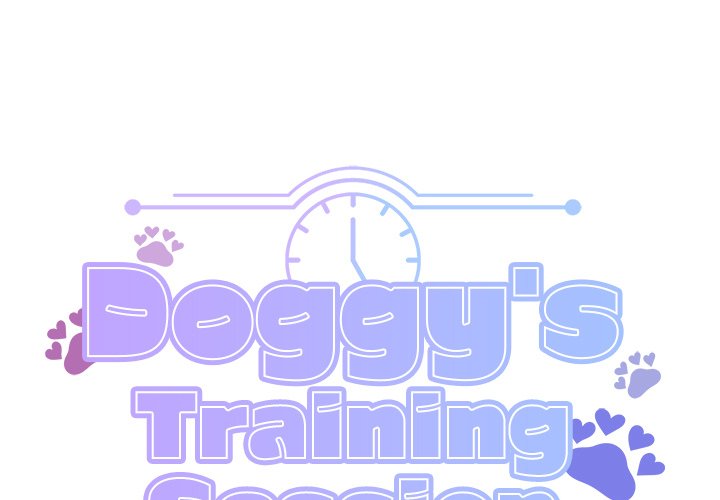 Doggy’s Training Session Chapter 22 - MyToon.net