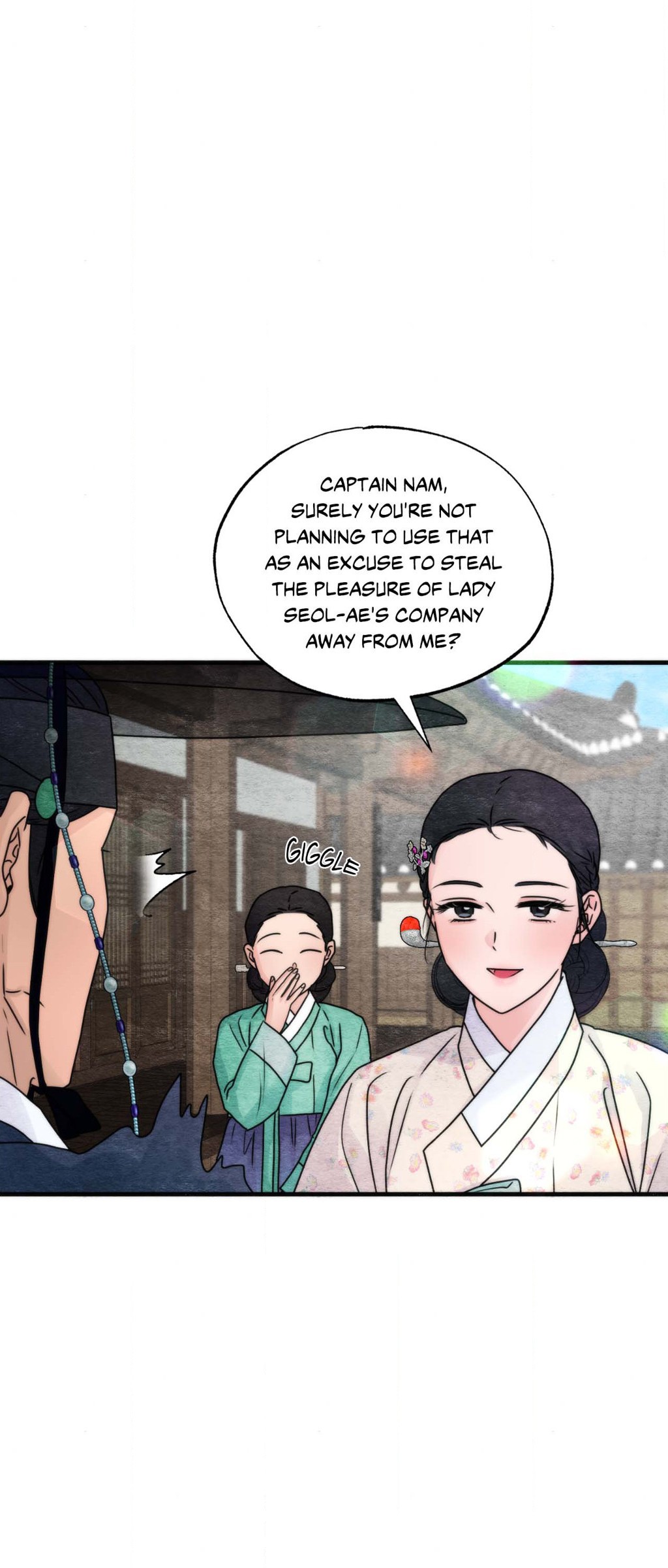 Gwang-an Chapter 83.11 - MyToon.net