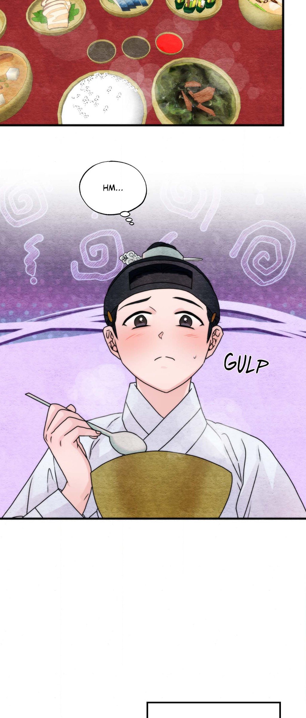 Gwang-an Chapter 83.13 - MyToon.net