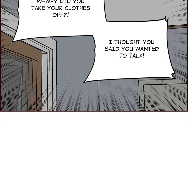 College Secrets Chapter 20 - MyToon.net