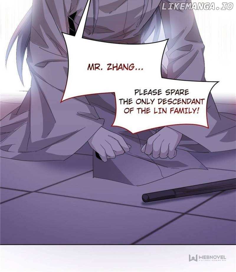 The Strong Man From The Mental Hospital Chapter 191 - MyToon.net