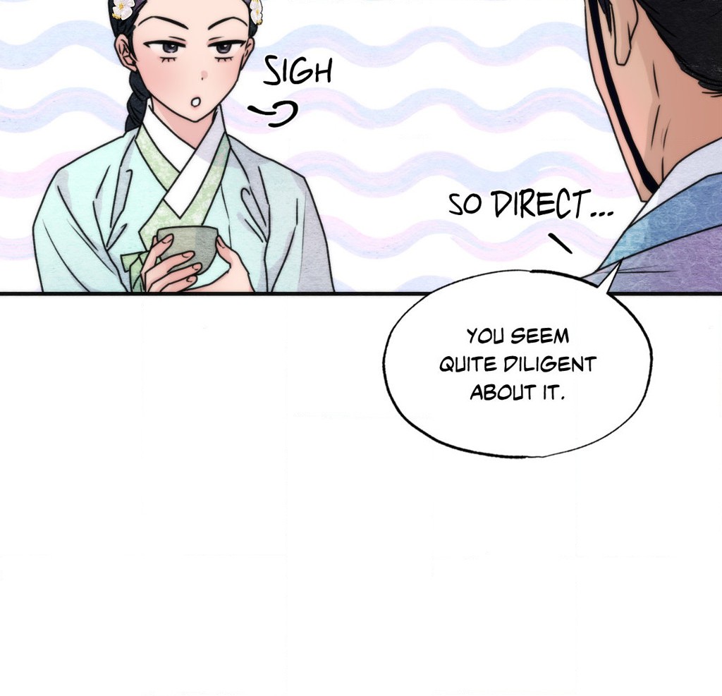 Gwang-an Chapter 83.2 - MyToon.net