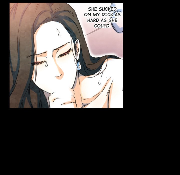 Miss Provocative Chapter 61 - HolyManga.net