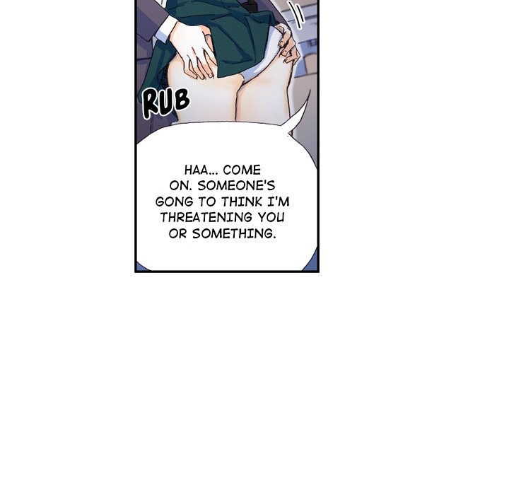 Miss Provocative Chapter 65 - HolyManga.net