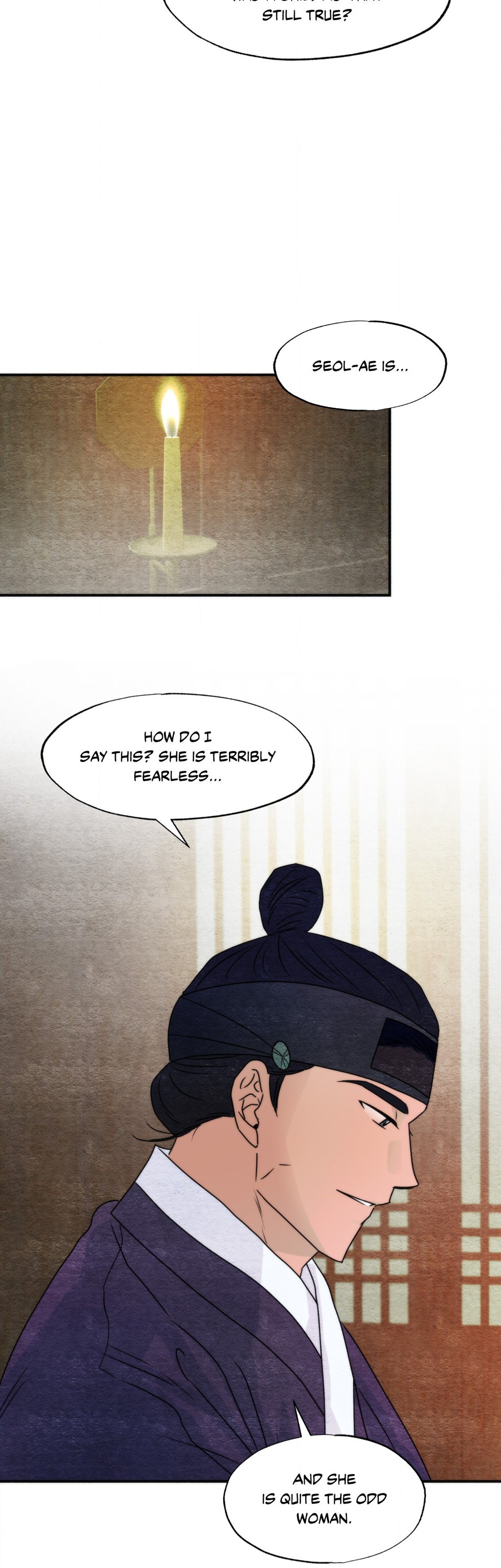 Gwang-an Chapter 83.2 - MyToon.net