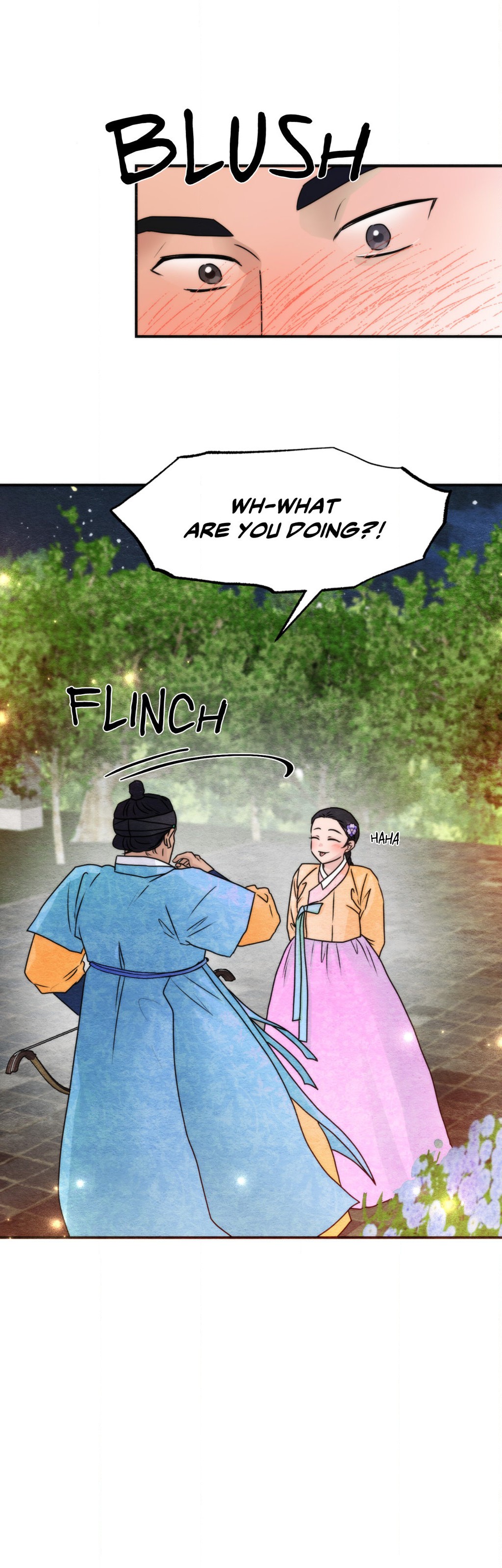 Gwang-an Chapter 83.4 - MyToon.net