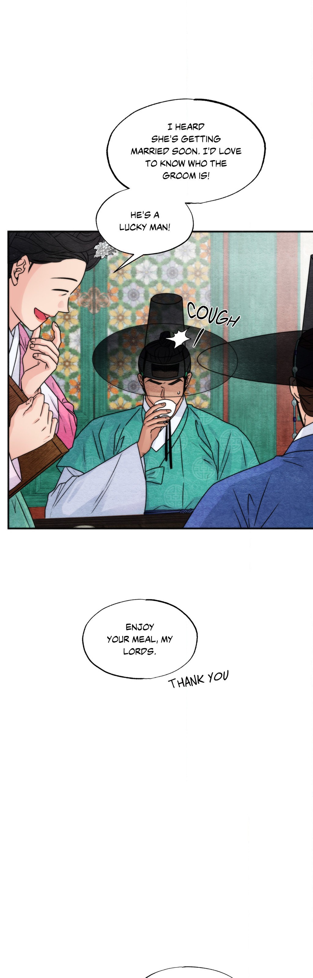 Gwang-an Chapter 83.3 - MyToon.net