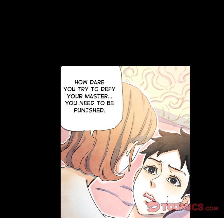 Miss Provocative Chapter 62 - HolyManga.net