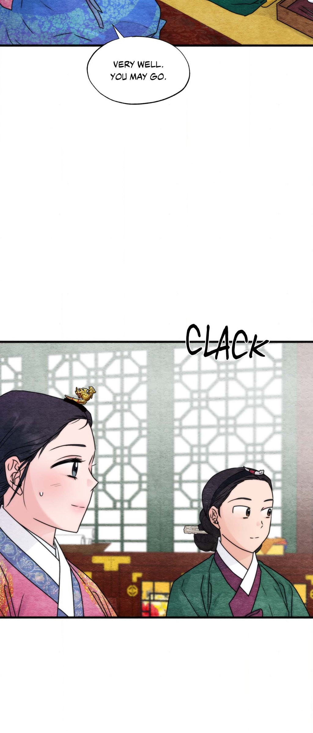 Gwang-an Chapter 83.12 - MyToon.net