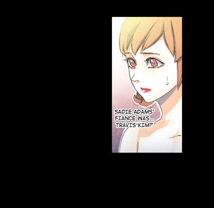 Miss Provocative Chapter 61 - HolyManga.net