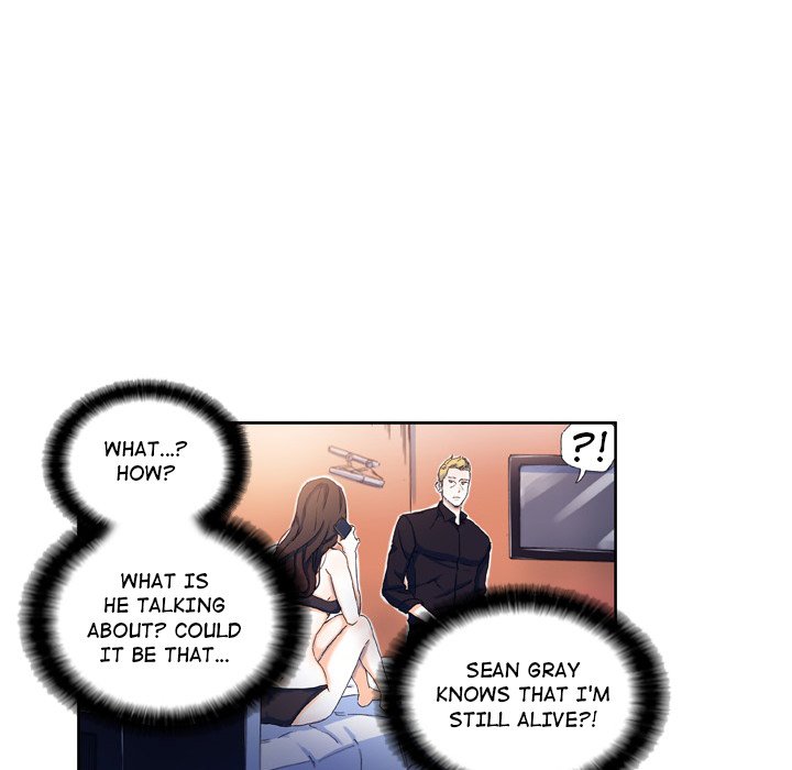 Miss Provocative Chapter 63 - HolyManga.net