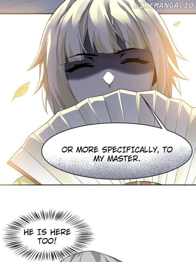 The Strong Man From The Mental Hospital Chapter 190 - MyToon.net