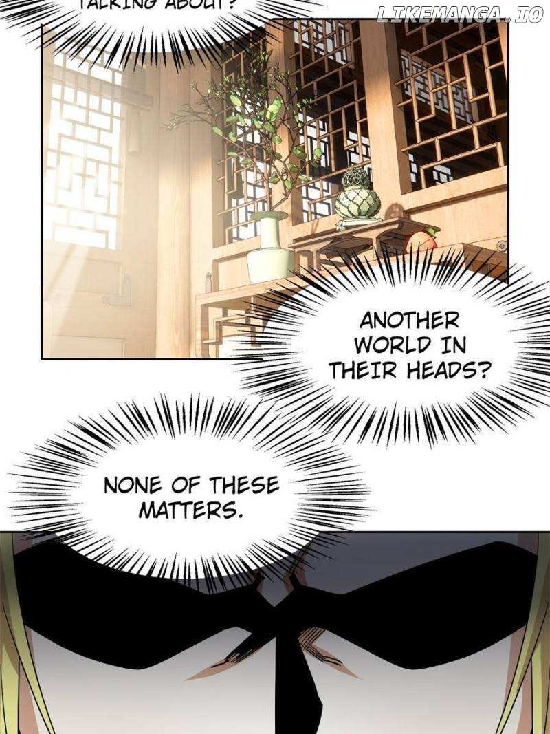 The Strong Man From The Mental Hospital Chapter 185 - MyToon.net