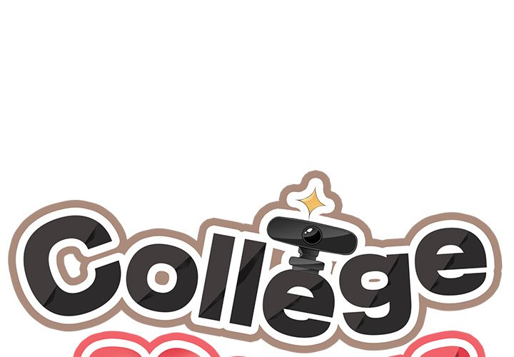 College Secrets Chapter 20 - MyToon.net