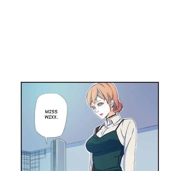 Miss Provocative Chapter 65 - HolyManga.net