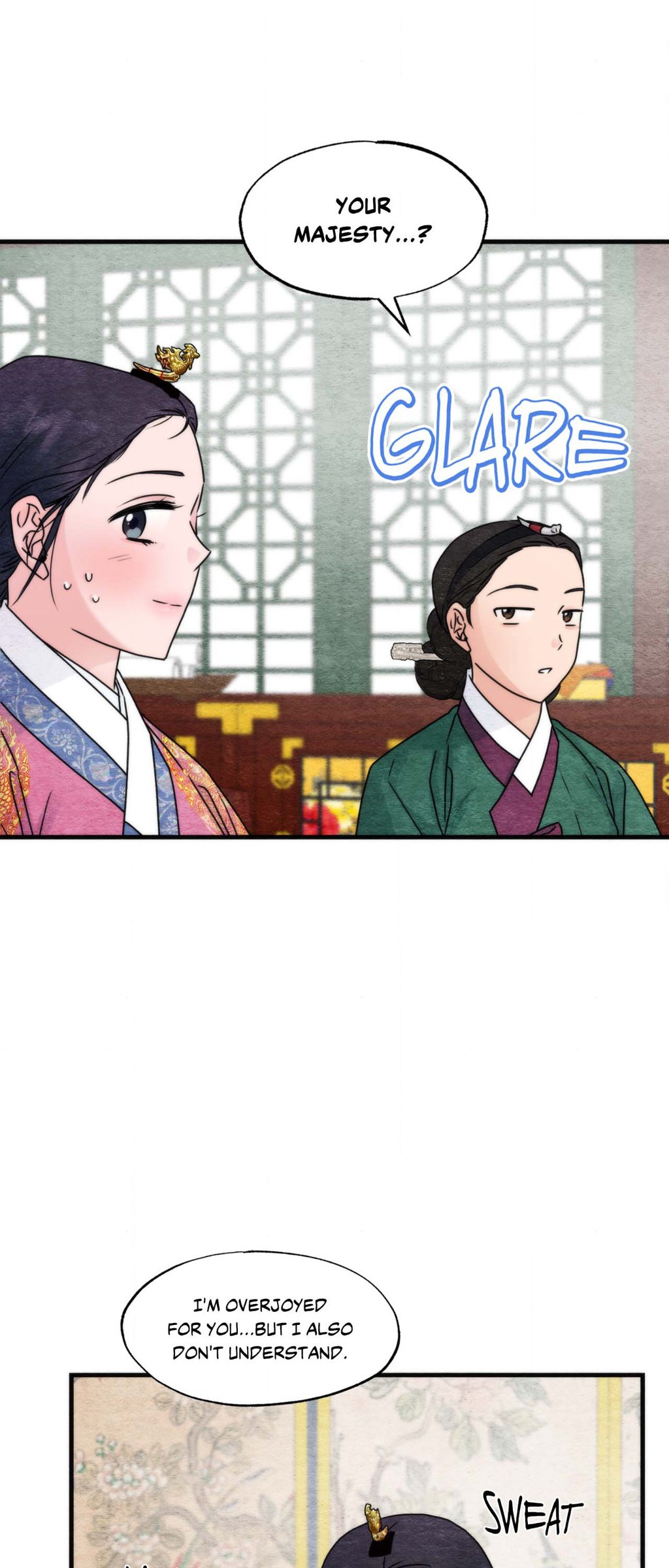 Gwang-an Chapter 83.12 - MyToon.net