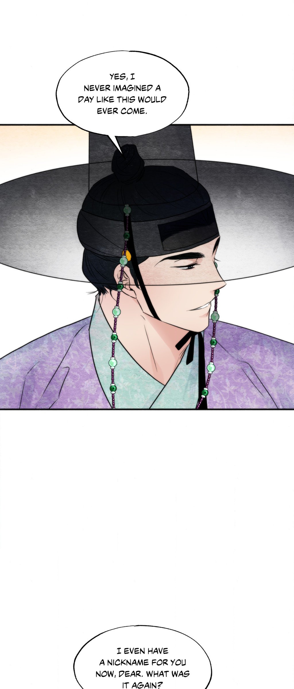 Gwang-an Chapter 83.10 - HolyManga.net