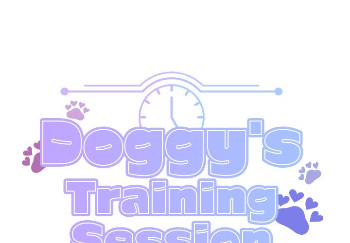 Doggy’s Training Session Chapter 24 - MyToon.net