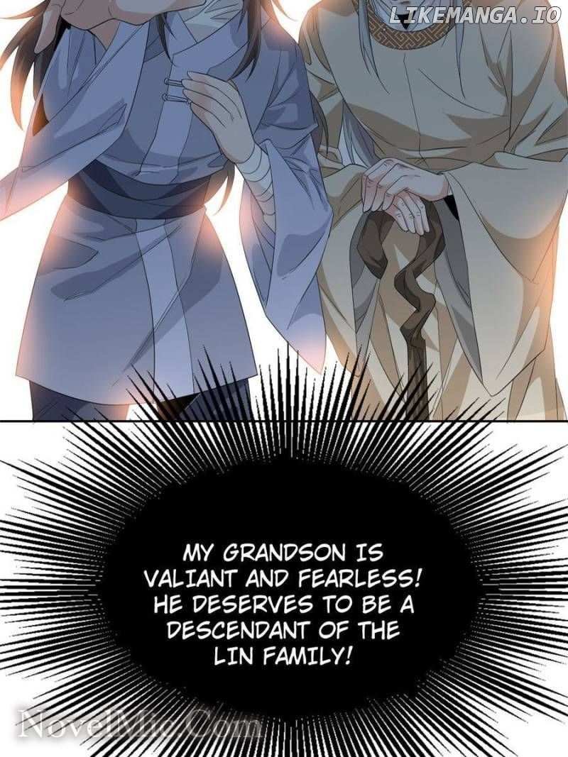 The Strong Man From The Mental Hospital Chapter 186 - MyToon.net