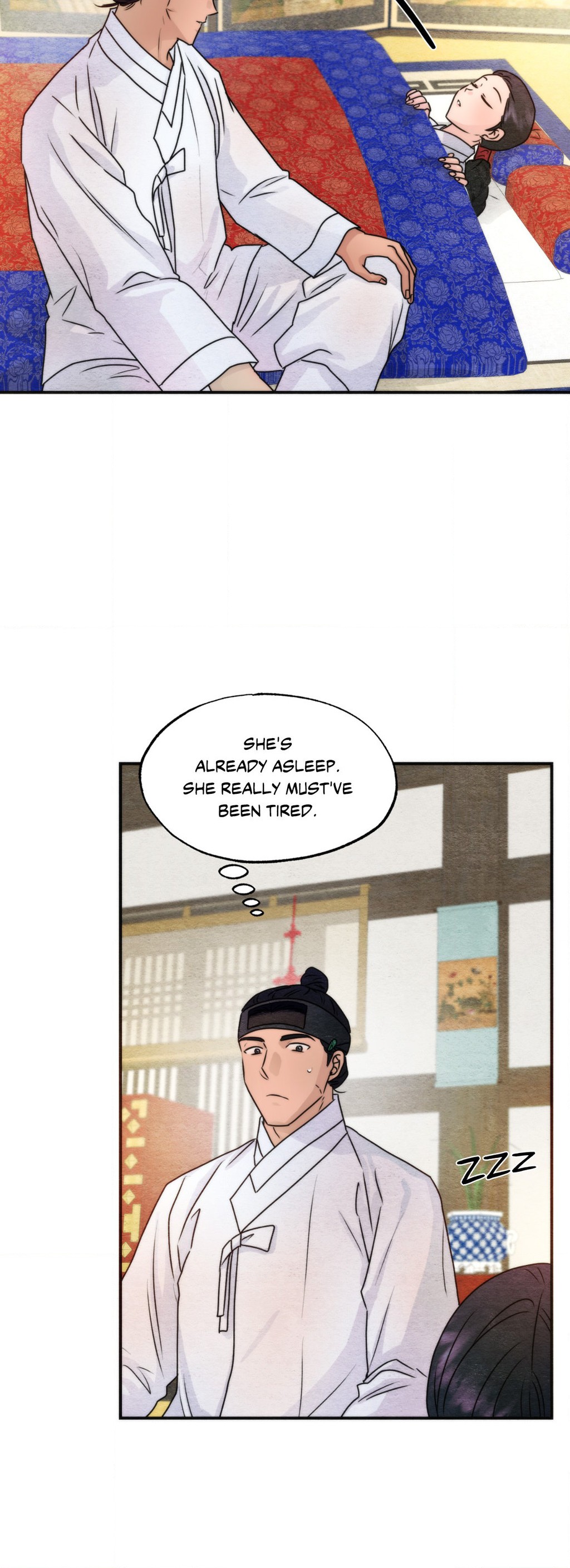 Gwang-an Chapter 83.4 - MyToon.net