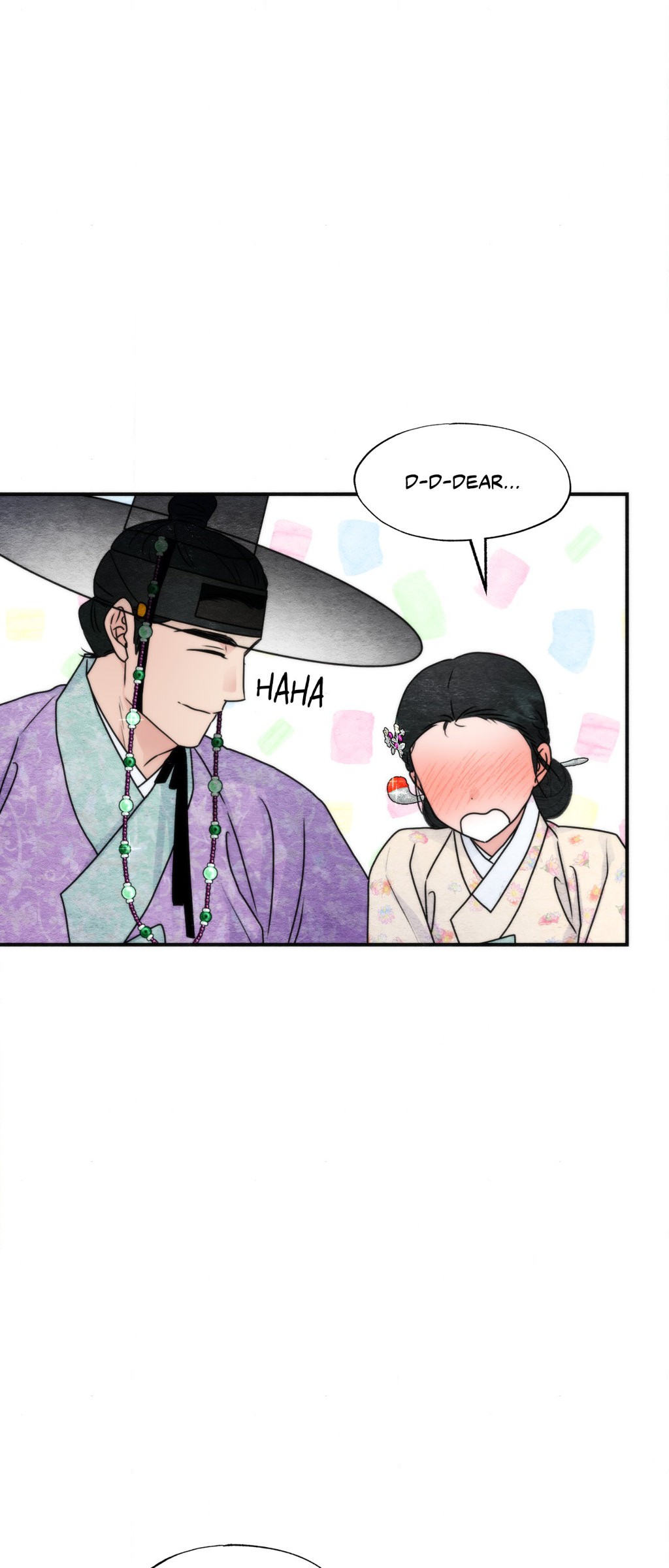 Gwang-an Chapter 83.10 - HolyManga.net