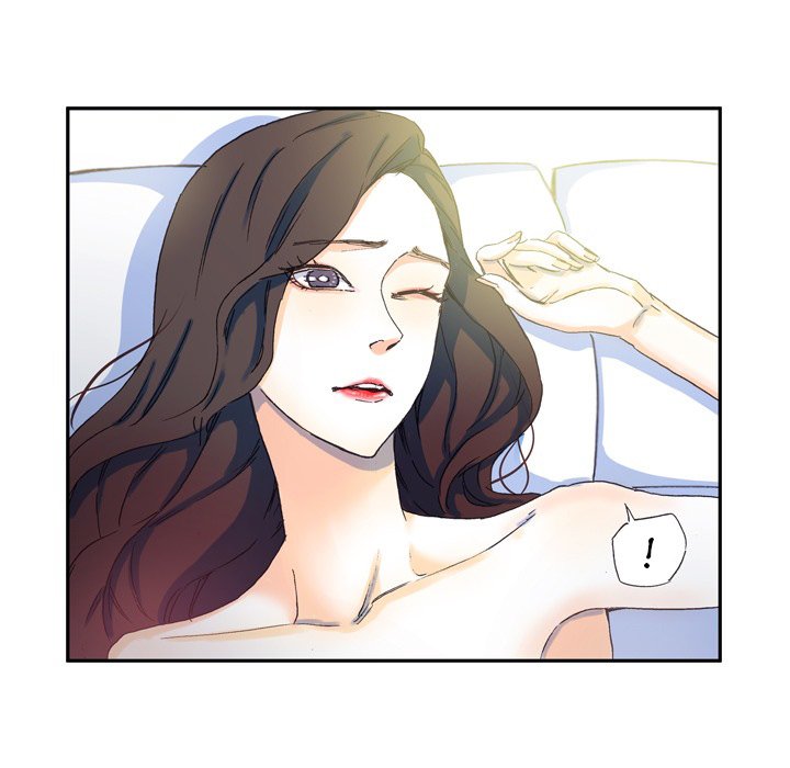 Miss Provocative Chapter 63 - HolyManga.net