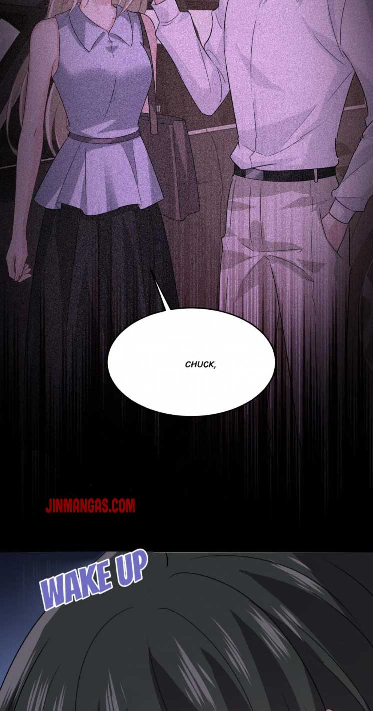 CEO Above, Me Below Chapter 657 - HolyManga.net