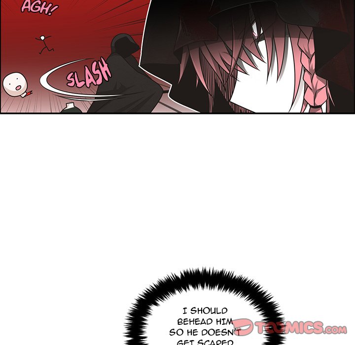 Go away, Mr.Demon Chapter 229 - HolyManga.net