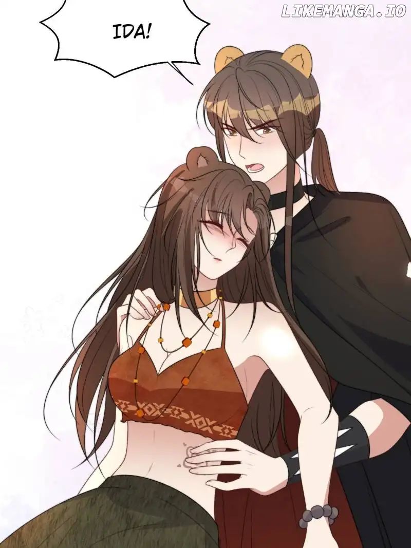 I Became the Beastman’s Wife Chapter 220 - ManhwaFull.net