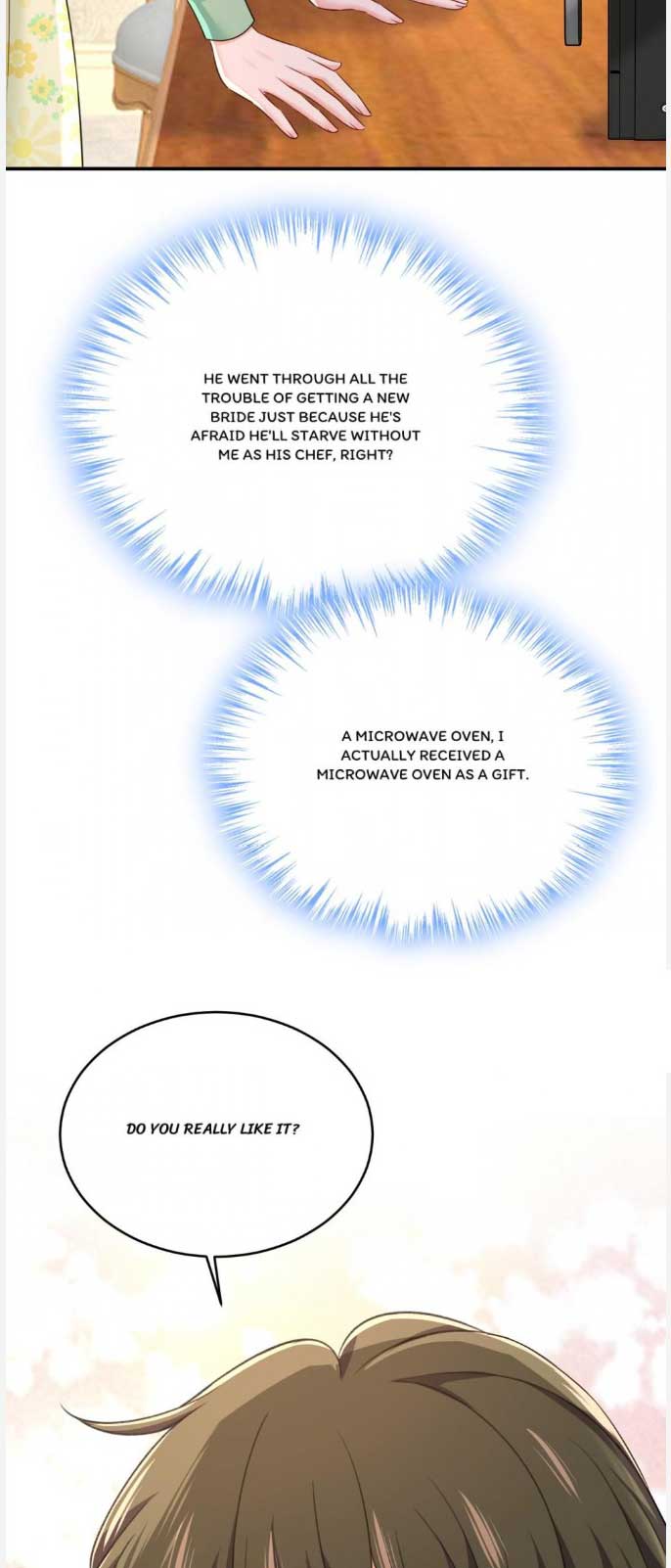 CEO Above, Me Below Chapter 661 - ManhwaFull.net