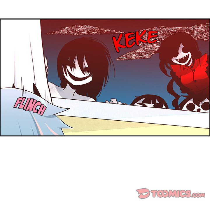 Go away, Mr.Demon Chapter 233 - HolyManga.net