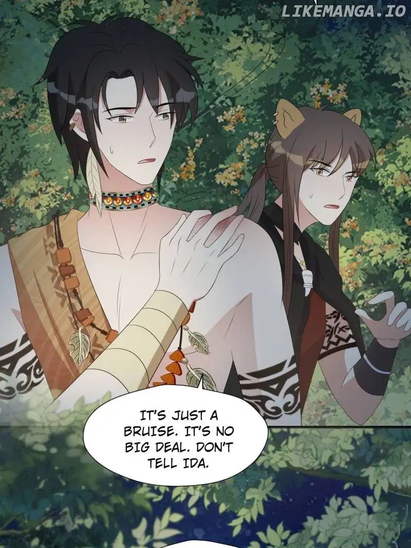 I Became the Beastman’s Wife Chapter 218 - ManhwaFull.net