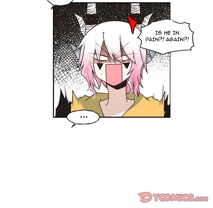 Go away, Mr.Demon Chapter 233 - MyToon.net