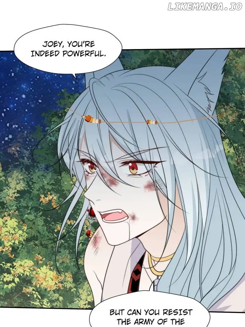 I Became the Beastman’s Wife Chapter 216 - MyToon.net