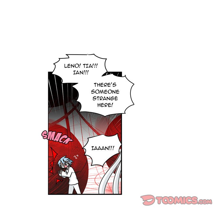 Go away, Mr.Demon Chapter 233 - MyToon.net