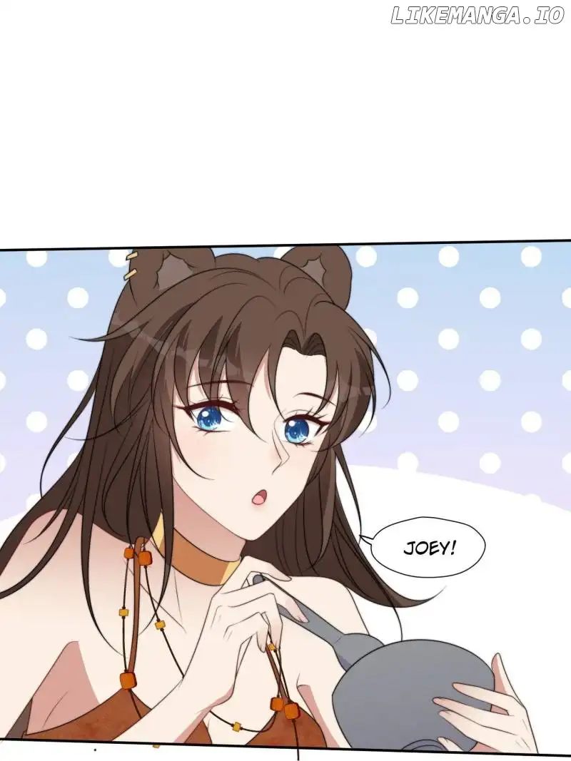 I Became the Beastman’s Wife Chapter 217 - MyToon.net