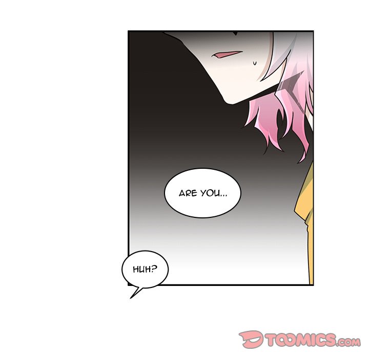 Go away, Mr.Demon Chapter 233 - MyToon.net