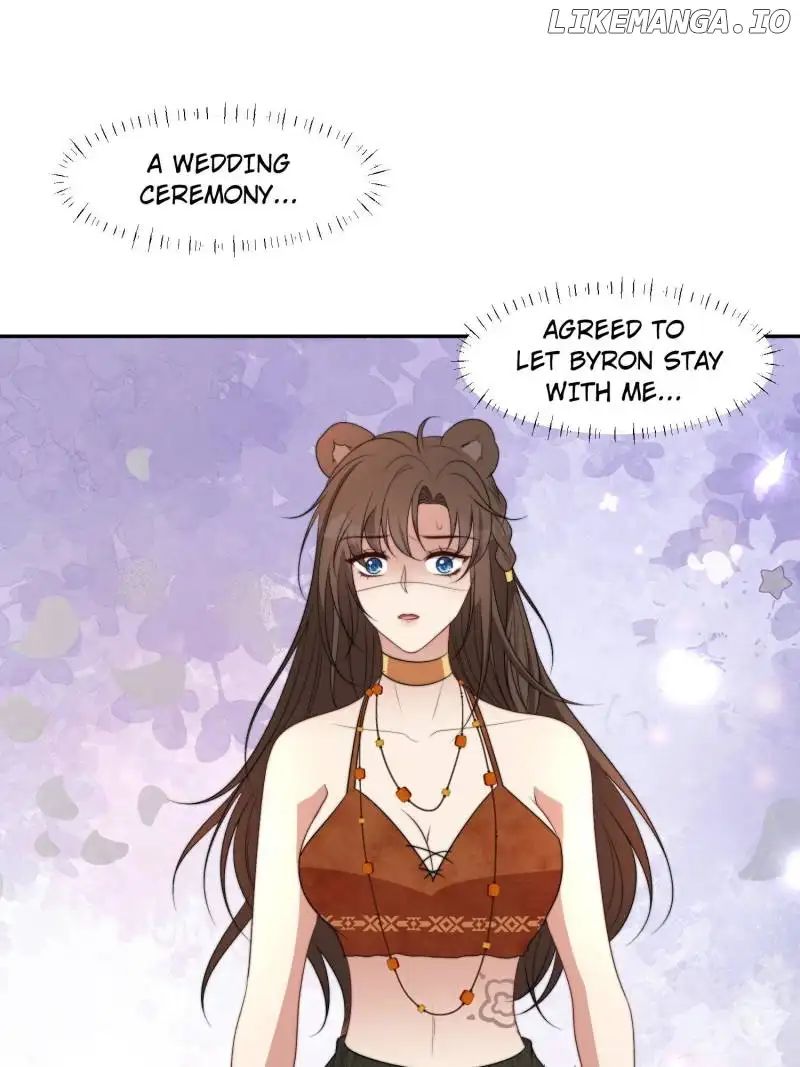 I Became the Beastman’s Wife Chapter 220 - ManhwaFull.net