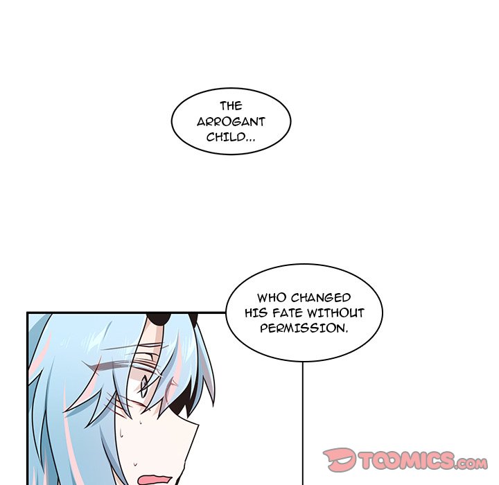 Go away, Mr.Demon Chapter 233 - MyToon.net