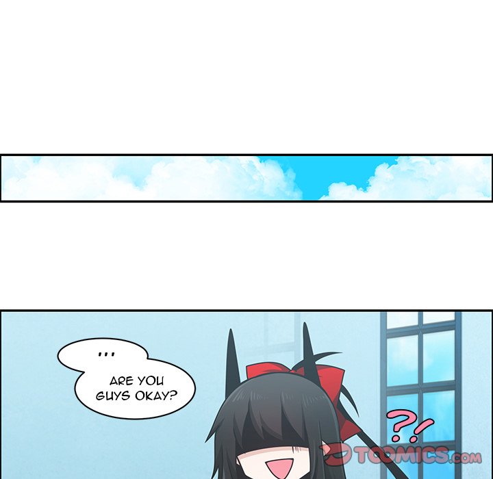 Go away, Mr.Demon Chapter 230 - HolyManga.net