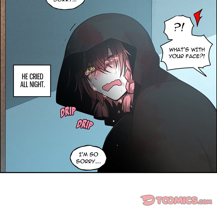 Go away, Mr.Demon Chapter 229 - HolyManga.net