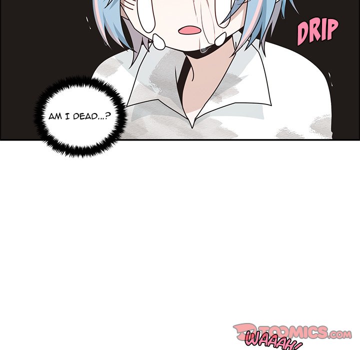 Go away, Mr.Demon Chapter 232 - HolyManga.net